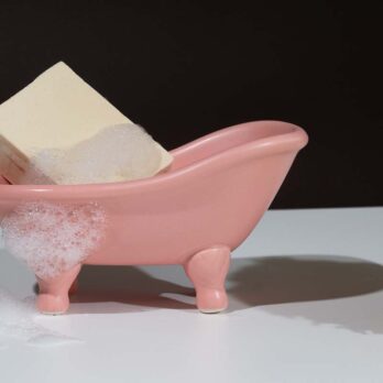 Porte savon "baignoire" en céramique 9 f8tWQZtMub4dOAXob NYwKHjxJhFreJxMiK6VIR2btY