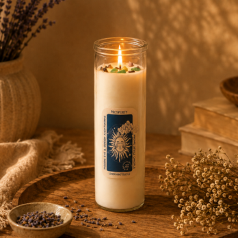 Bougie Rituelle Prospérité – Œil de Tigre & Chèvrefeuille Citronné 13 jEVnM Li4J6WxpN1miCUGcrRo0oUcTyEf4vySNTF2wA