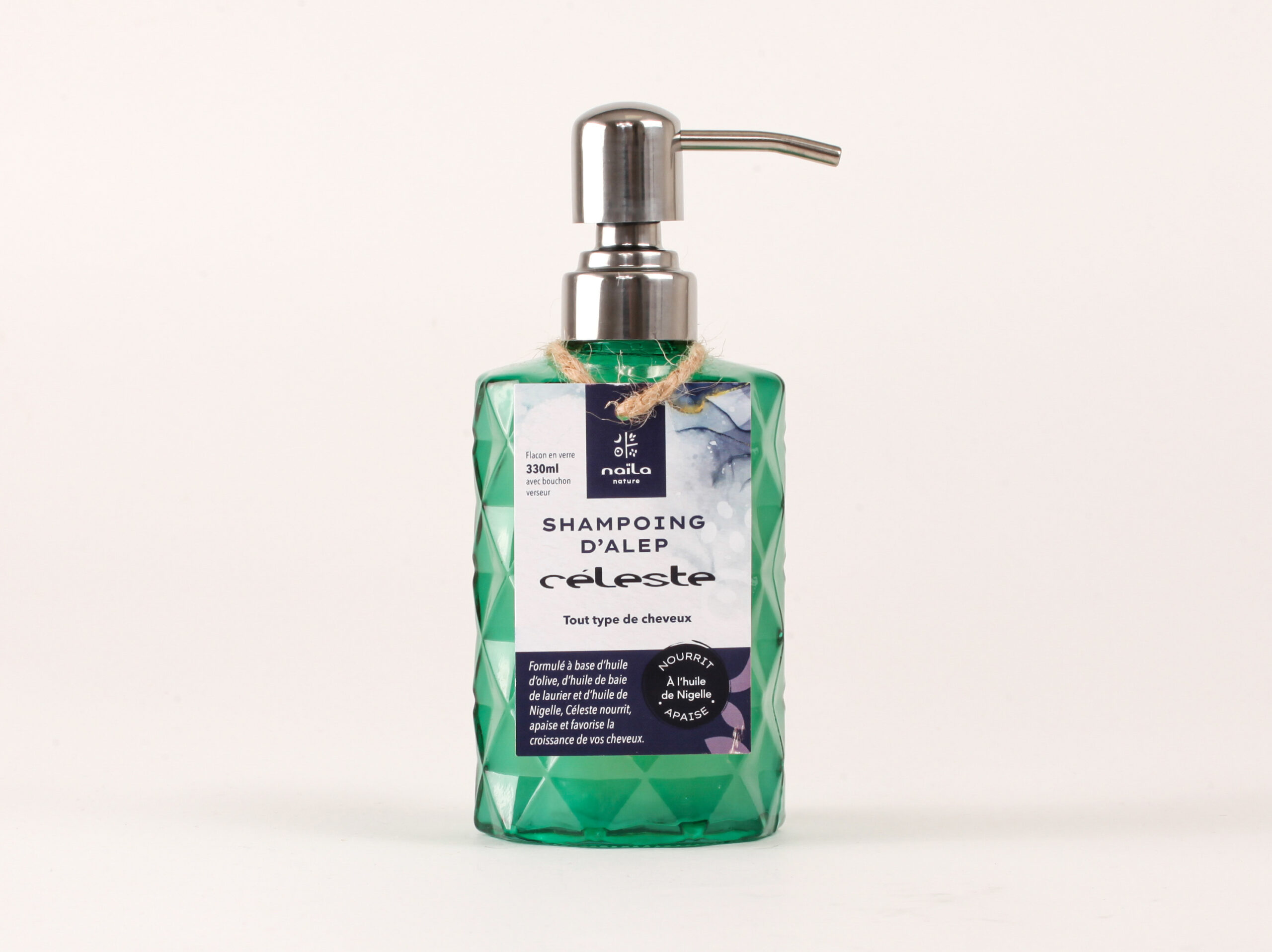 Shampoing d'Alep liquide à huile de nigelle "céleste" 3 lTmjKXihjR2MTVUVtVypaYUP5yVEkuw3 KAYEBpvOZo scaled