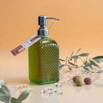 Savon d'Alep liquide 40% "Laurinaï" certifié BIO 11 lzIHEIqdkENC ZA8XBOuJU6Ke6Lp9Z6VkW3c9E9ZQzg