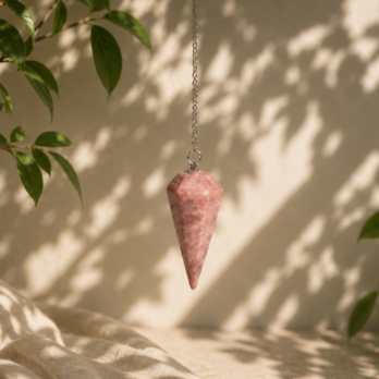 Pendule Rhodonite conique 6 m6USvhO9oBmd3yE83ndFpYT6slXSIKXll2fEcuAI eM
