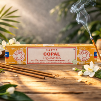 Lot de 5 encens Satya Copal en bâtons 6 maslAxKmuXPokcRrJ8PMC5SQO7VDUtGefCYmuYowga4