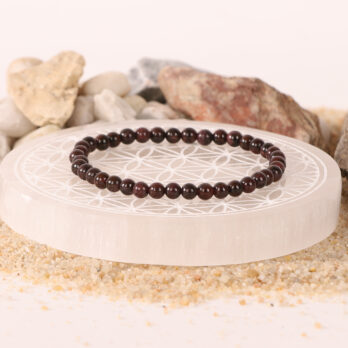 Bracelet Grenat 'A' perles 4mm 8 sy5aO3uKAwp7XPbi vxLMEzG 5Q 4YpdMYinCqMHjg