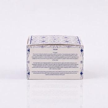 Bougie Crystal Floral Hop Hare – Horizon Citronné & Citrine et Sodalite 11 vZJBsW4BovtgMC9BrruOAdUvr8Fd7e0LTZtTLdFZKz0