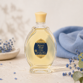 Lotion Rêve d'or par L.T Piver (100ml) 7 wOzWy2jolp9L0wY87EP0BlSRaJwrwvp1tBk1xqrGs0U