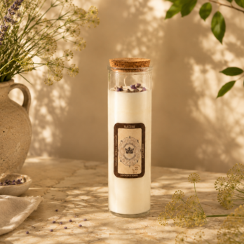 Bougie Rituelle Succès – Lavande & Améthyste 12 zsFcWUVnWh1s9ZN0abqnypZkSX6eRuMh 6xKnreiC g