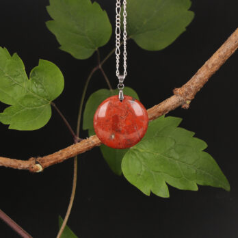Pendentif cercle Jaspe Rouge 7 39wlLU7 J07j07z7DXIVFhSNJi eBqULCWNf3hQnNTM