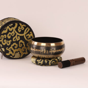 Bol chantant Tibétain "Sérénité" 14cm Fait Main 10 DUFEAjsraYSgf31N12Dq6YOApP6H Ex jUqfi3lXnEE