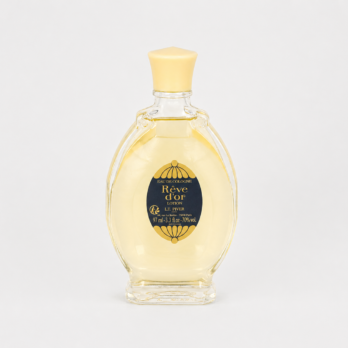 Lotion Rêve d'or par L.T Piver (100ml)