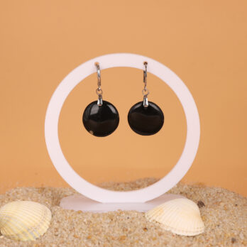 Boucles d'oreilles cercle en Tourmaline attache ronde 6 Nc9p0fY p1msb0SDoaZWk3EYSgYd4v9YpAz4mNAujM8