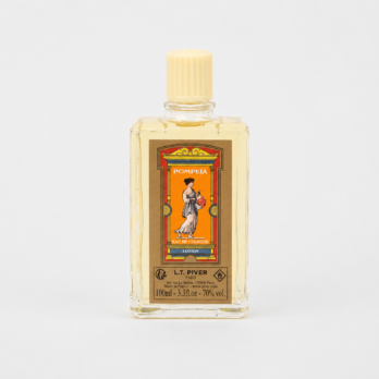 Lotion Pompeïa par L.T Piver (100ml)