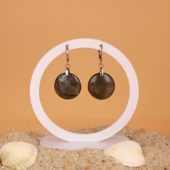 Boucles d'oreilles cercle Labradorite arc-en-ciel attache ronde 6 PtcvmIyIcSq98ByNBjrP mHLylBRSgbfhNzgOsy3sU8