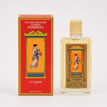 Lotion Pompeïa par L.T Piver (100ml) 9 RVLvONaOsJoprHpzsyeEl7AmU7o4IB0M aQrjHW 3bQ