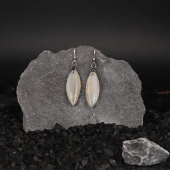 Boucles d'oreilles marquise Pierre de Lune attache crochet 6 SC6lncEwMNZaMUTAgchPfv9QsOnPCF1jV8o5mbA2LkI