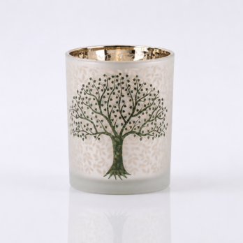 Photophore Arbre de Vie 12cm