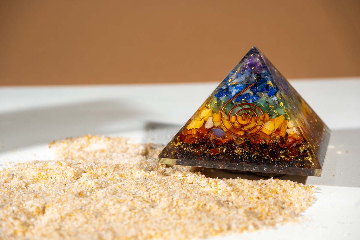 Orgonite pyramide 7 chakras spirale 5 UhnMulXM1zP0RTH ar55hifDwmb7hK8t3p8sz6Ec738