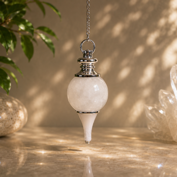 Pendule Pierre de Lune Blanche sphérique 6 b9vHY2Sk11JzRlaEyJ4Ph3Gi6VQ0DyHyuEJKl574A8U