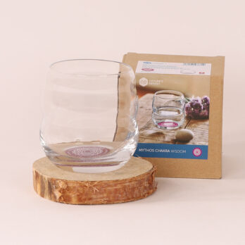 Natures-Design Mythos verre chakra sagesse