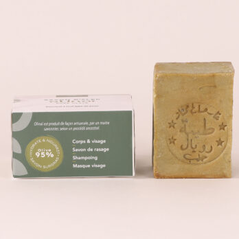 Lot de 3 savons d'Alep authentiques pur olive "Olinaï" 8 cFw9DlWr0EKivS1HZtYkRp upaRpT4wuihg 5grYDSI