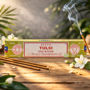Lot de 5 encens Satya Tulsi en bâtons 6 vkBktzcIrfJ89pqSbAg2YgBfpnJEIpO2h004EKyLdnI