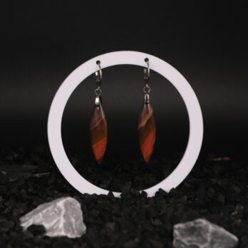 Boucles d'oreilles marquise Jaspe Polychrome attache ronde 6 w5W5MBwKGR bd8h1TvIwXpqU9M7R CZBgCMa Nme0GU