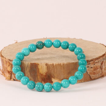 Bracelet Turquoise ‘A’ perles 8 mm 7 9sfT3vn9YzCXI0Hmm4 EiBwvHm2rJCAwLYx xy KkjU