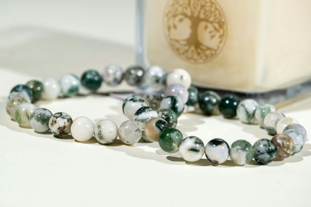 Bracelet Agate Arbre 'A' perles 8 mm 2 ACPR1zvcbwnMT6sfNmTw558e2INIL lJLtOoIvjkpN8