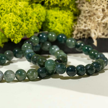 Bracelet Agate Mousse 'A' perles 8 mm 6 DKc3Z3FMBUL73QerHaf fKqfuLa9JEP WE8hCPjN8K8
