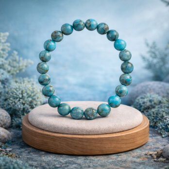 Bracelet Turquoise Africaine "AA+" 8 mm 6 FreDZ3SMr F2wl s nfrqL kCDdmSYGLbhaK6eZpIs