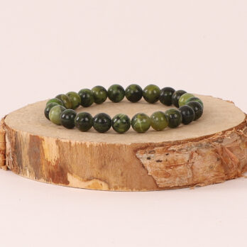 Bracelet Jade nephrite ‘A’ perles 8 mm 6 L bLg80D754GMGmg8lIlwd2667drVkB0YkY7LNdMc M