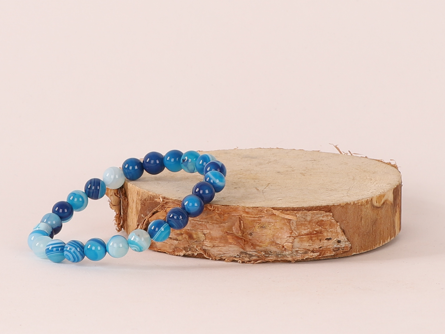 Bracelet Agate Bleue 'A' perles 8 mm 3 QOAop EfZ6oUX4Y6LeXlsQk3l80s OKMuhrgPkRevQ