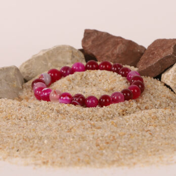 Bracelet Agate Rose 'A' perles 8 mm 10 SuL0APmQA8NTc w5Xo7DH WbwrxNz8zEwOh0eLGRDQ0