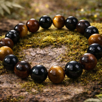 Bracelet Trois Yeux "AA+" 8 mm 6 WX0LEM1H1WBW9YXoDP6nKliu5xhD6XAEeB22IoggV1g