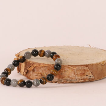 Bracelet Triple Protection Labradorite 'A' perles 8 mm 8 WZPcxxvi64IlMQdeGvpqwb4qtGTMZsJnJfVHNxNV XY