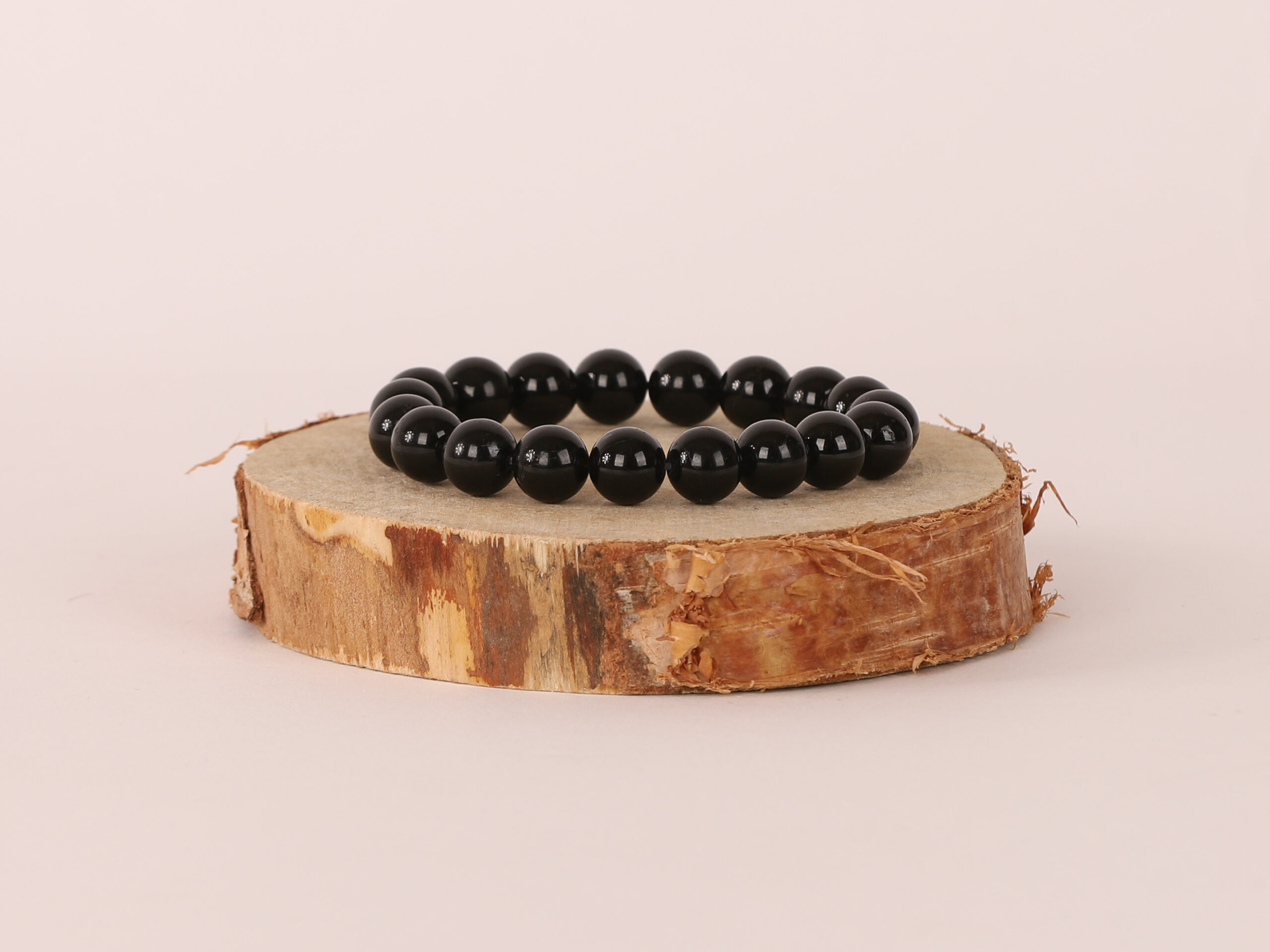 Bracelet Tourmaline Noire 'A' perles 8 mm 2 eSc iF42J5jDSrnRpl7V JM2UYzDBAK4irhs 8rBes scaled