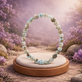 Bracelet Larimar perles 6 mm 6 fTJ4Bup3mG1y26aHvNWy vuXnvxHDqVx6X8YKinc XA