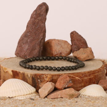 Bracelet Pyrite 'A' perles 4 mm 9 i PKhNfBl9qC1DsNdqEukgCly3arzsCYYqXJrHMRWiY