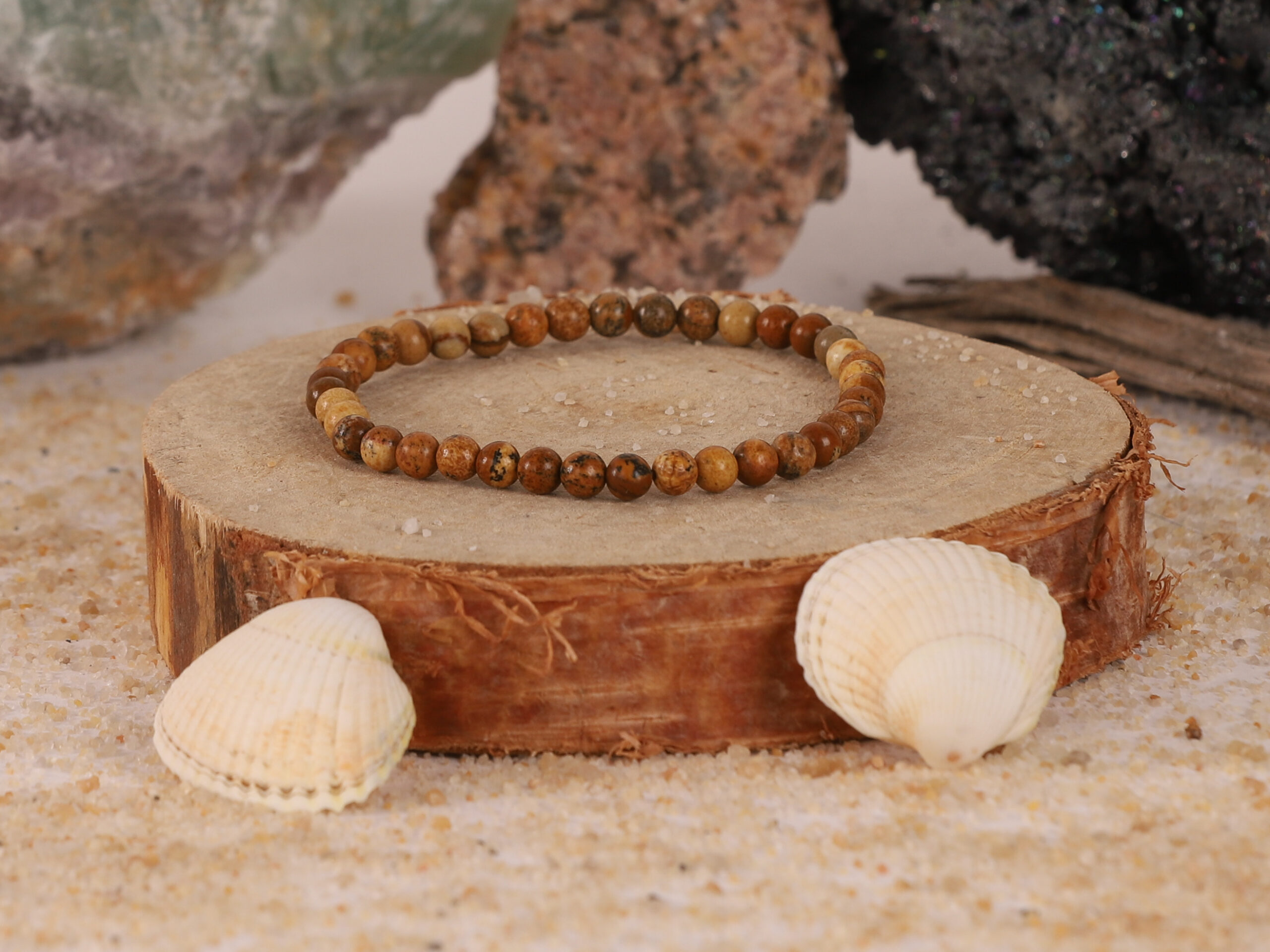 Bracelet Jaspe Paysage 'A' perles 4 mm 4 jb5IgjqI28XgwkhogC2TDboHjwnCMgmZhuIzQosMJAA scaled