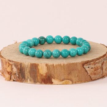 Bracelet Turquoise ‘A’ perles 8 mm 6 jwJbYMl57Cxfj0gCgqJeyqIuPqYvHjdvZ8wK20NNnIU
