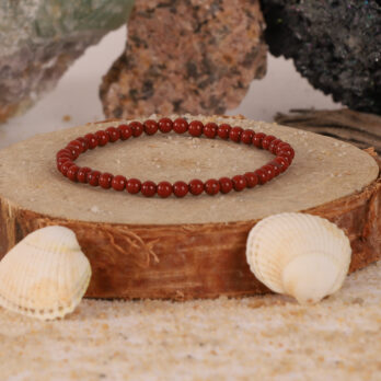 Bracelet Jaspe Rouge 'A' perles 4 mm 9 lpIB jgUVyz06joH4AGY ymPRc46mv4Mdht 2FaLsGk