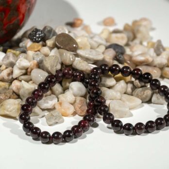 Bracelet Grenat 'A' perles 8 mm 5 noTdVFoUdA3l aBrfskG1f5s75UcCuNyeJoHyhamr1Y