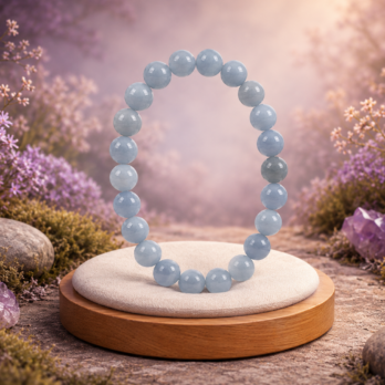 Bracelet Angélite bleue A+ perles 8 mm 3 otOFBZx1BPDsTap4qmF MOPkN 0n n ktjc qkoNudw