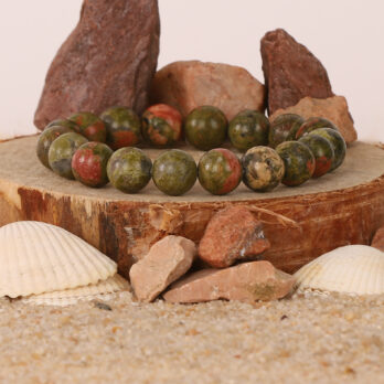 Bracelet Unakite perles 10 mm 9 p0j7u9BStbJZ1MRCEXsMa6cWxMU5fDJEGha6JthFwr4