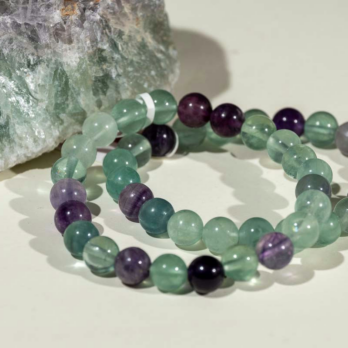 Bracelet Fluorite 'A' perles 8 mm 7 ptYNPlmsngIJa6eTLc8lzRn5LLDAXBCHF5x44ZiU gw