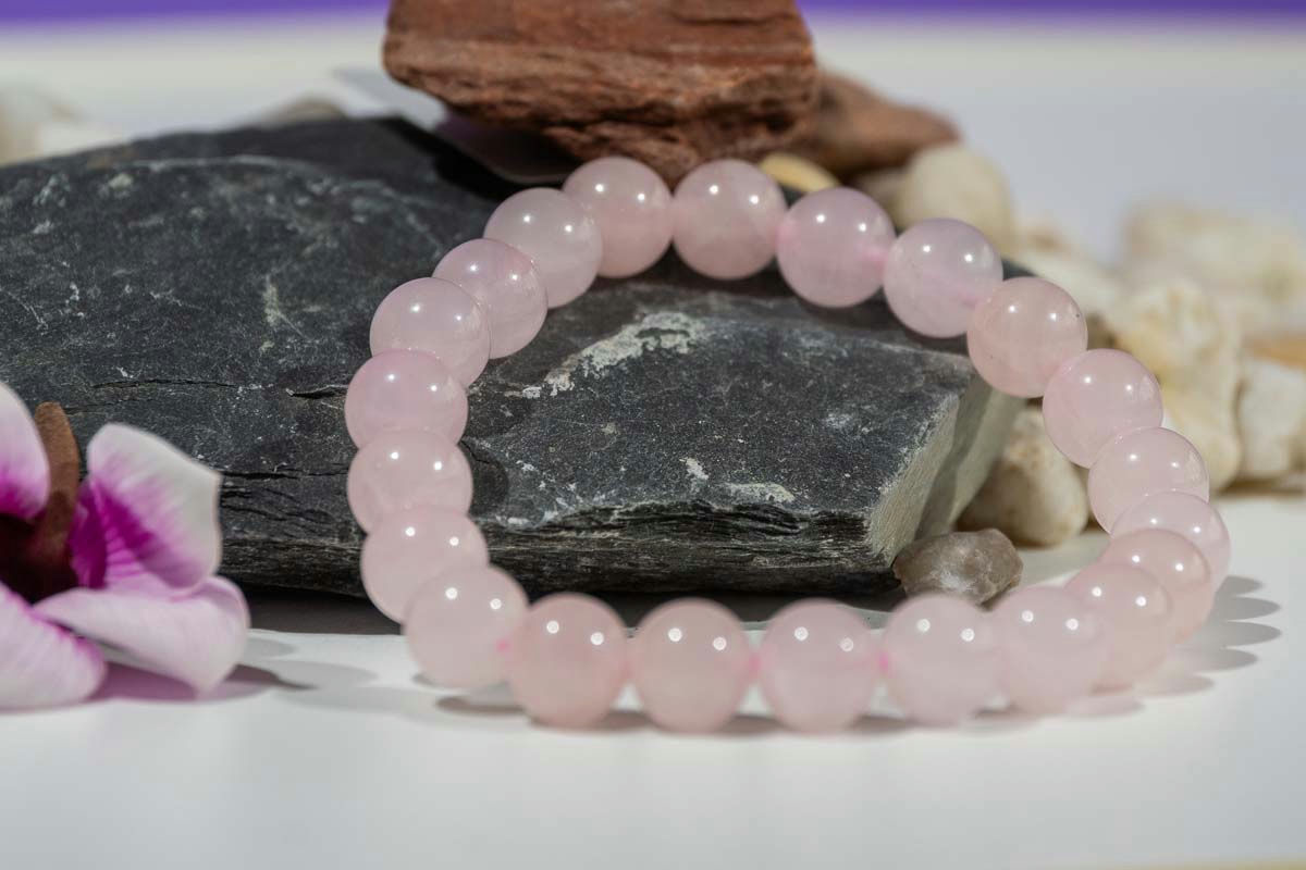 Bracelet Quartz Rose 'A' perles 8 mm 2 s6E2P6eFvFSRfGED4Oet0kxz65Bq9R eZcMQuOF16N0