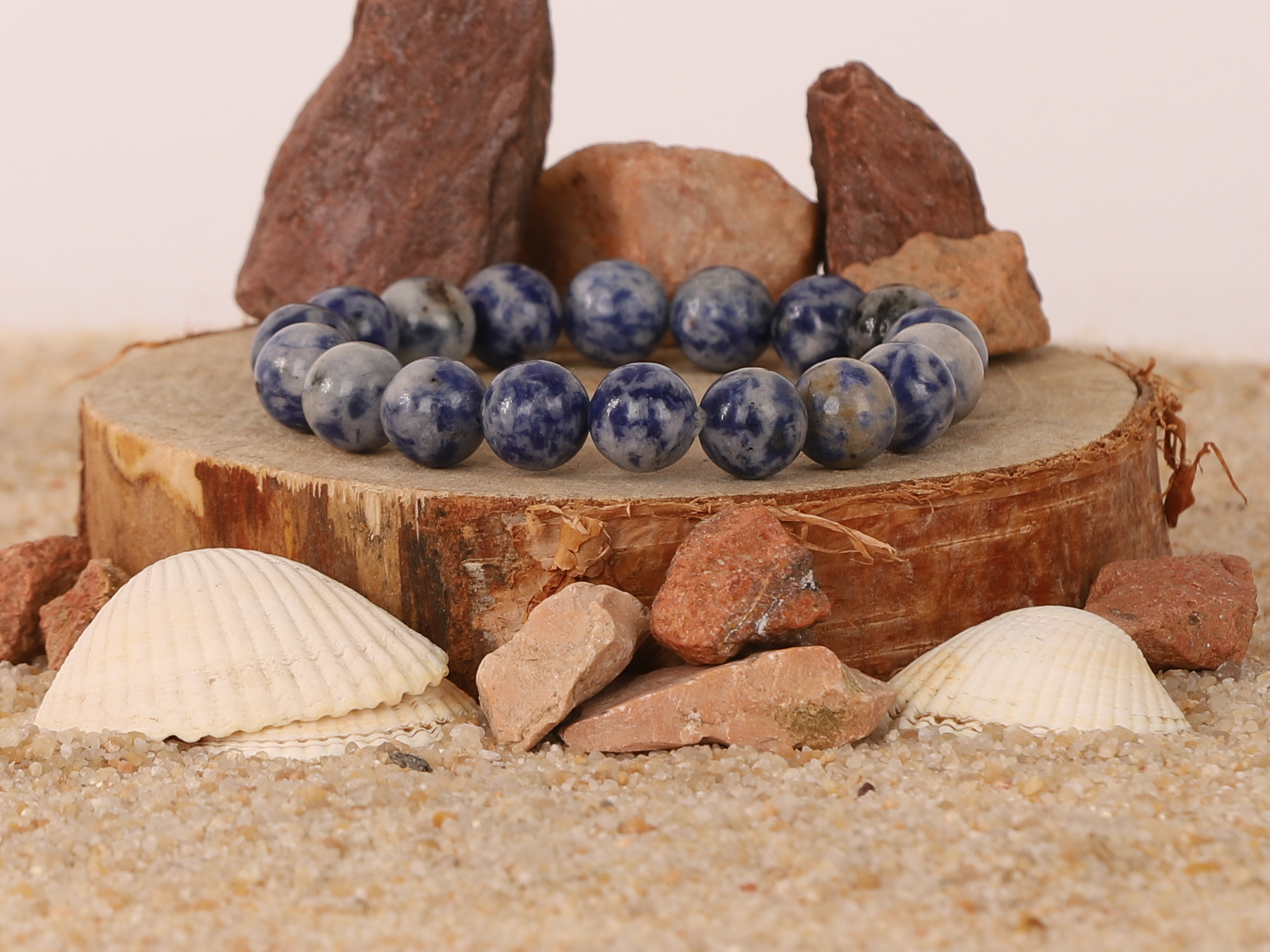 Bracelet Sodalite 'A' perles 10 mm 4 uBSeZ9EZOlZhE AfTBFVl0lIO3 FpjcOtEWjLFqZ550