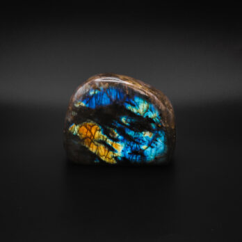 Labradorite Éthérée