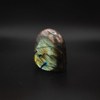 Labradorite Aurore Boréale