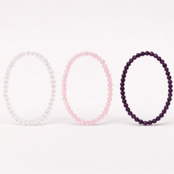 Kit Bracelets Sérénité