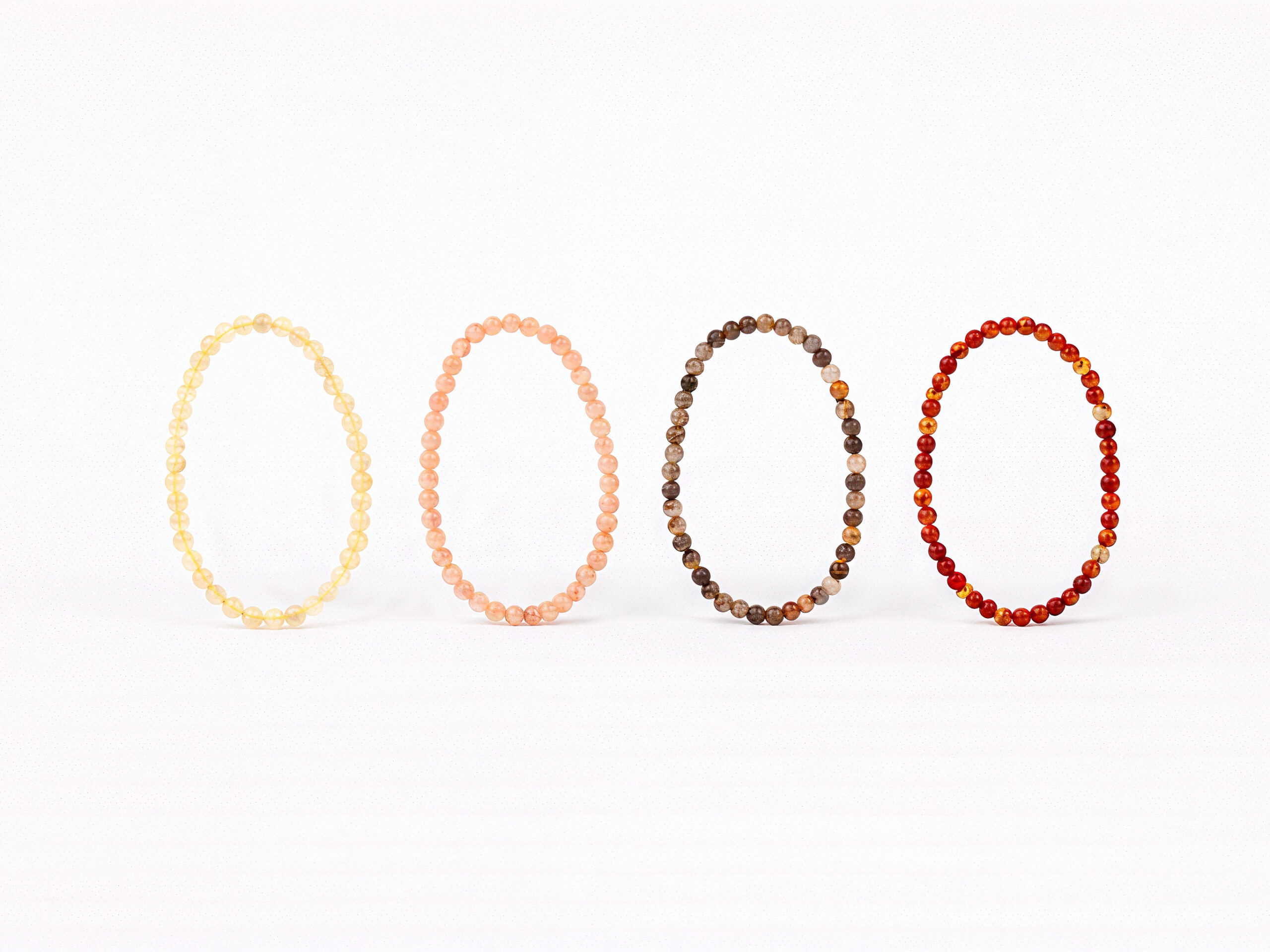 Kit Bracelets Optimisme et Confiance 1 Kit Bracelets Optimisme et Confiance